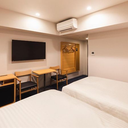 Sotetsu Fresa Inn Kyoto-Kiyomizu Gojo Eksteriør bilde