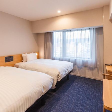 Sotetsu Fresa Inn Kyoto-Kiyomizu Gojo Eksteriør bilde
