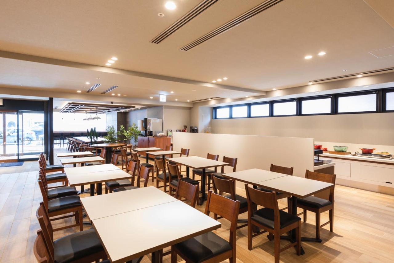 Sotetsu Fresa Inn Kyoto-Kiyomizu Gojo Eksteriør bilde