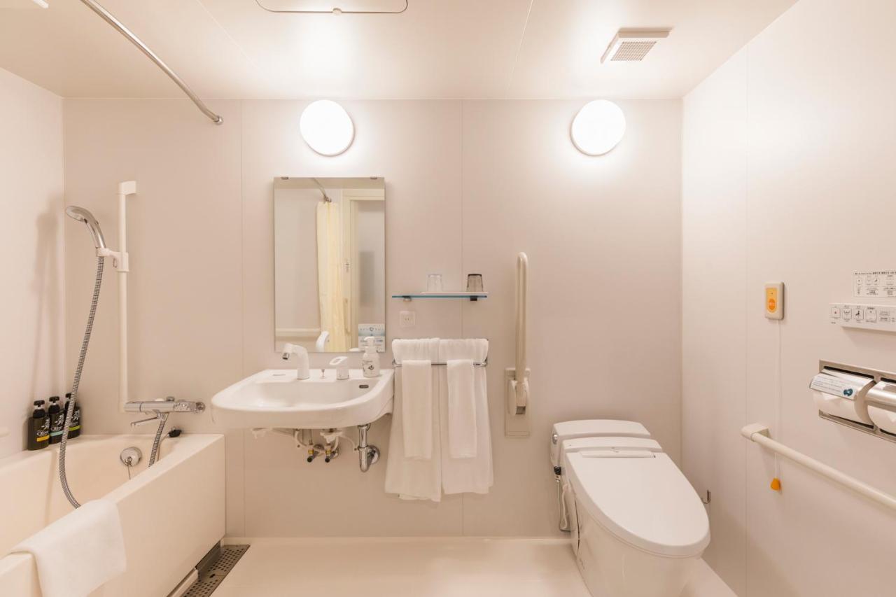 Sotetsu Fresa Inn Kyoto-Kiyomizu Gojo Eksteriør bilde